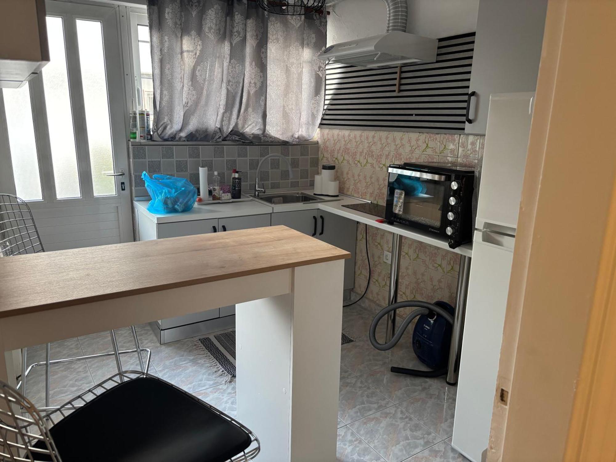 Haus Rosi Apartment *